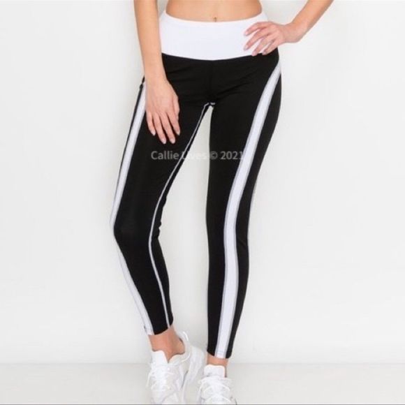 Callie Contrast Wide Band - Picture 5 of 10